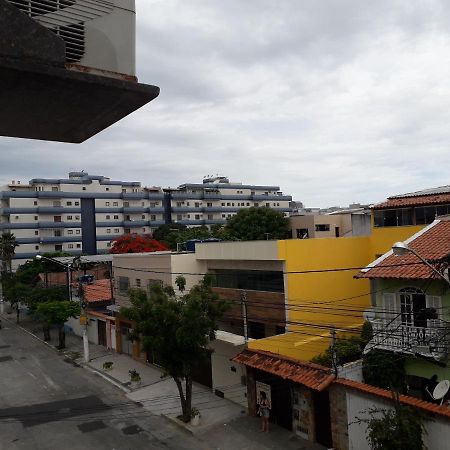 Apto Aconchegante Cabo Frio Exteriör bild