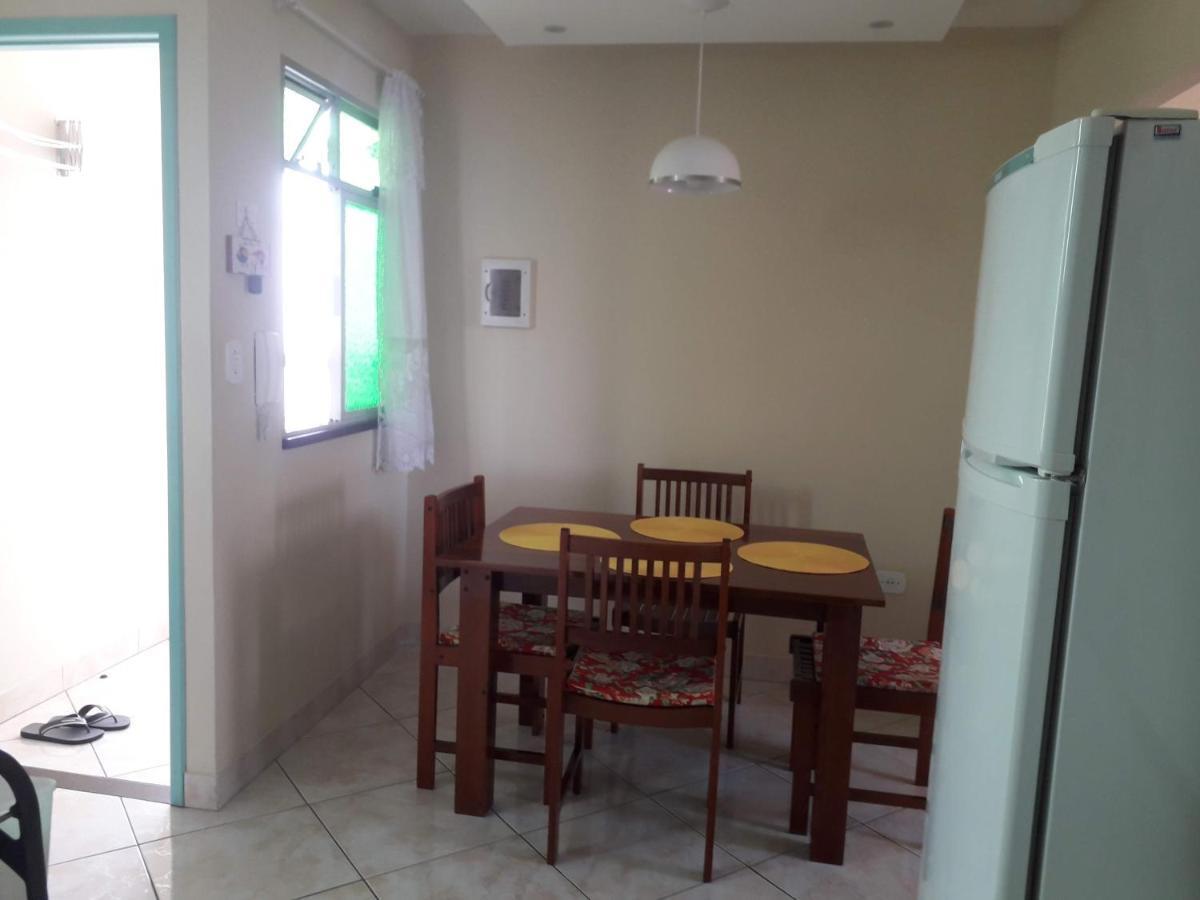 Apto Aconchegante Cabo Frio Exteriör bild