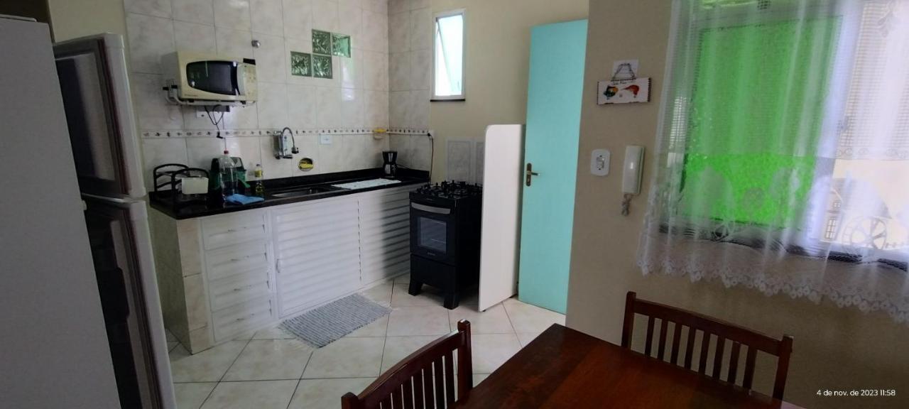Apto Aconchegante Cabo Frio Exteriör bild