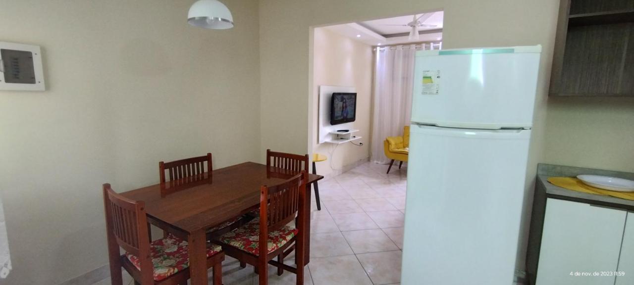 Apto Aconchegante Cabo Frio Exteriör bild