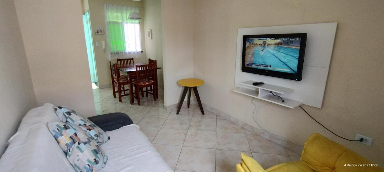 Apto Aconchegante Cabo Frio Exteriör bild
